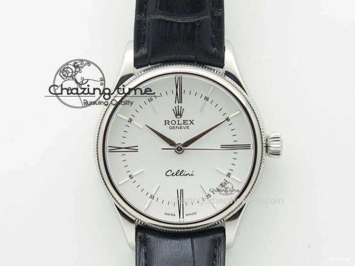 MiroTime 0513 WrinkleFree Oyster Perpetual 126000 36mm APF 1:1 Best Edition 904L Steel Red Dial VR 1422